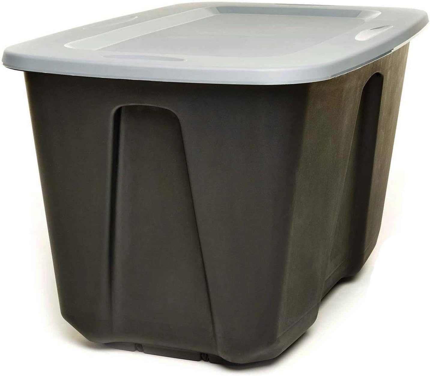 ECOstorage Standard Recycled Plastic Storage Container, 32