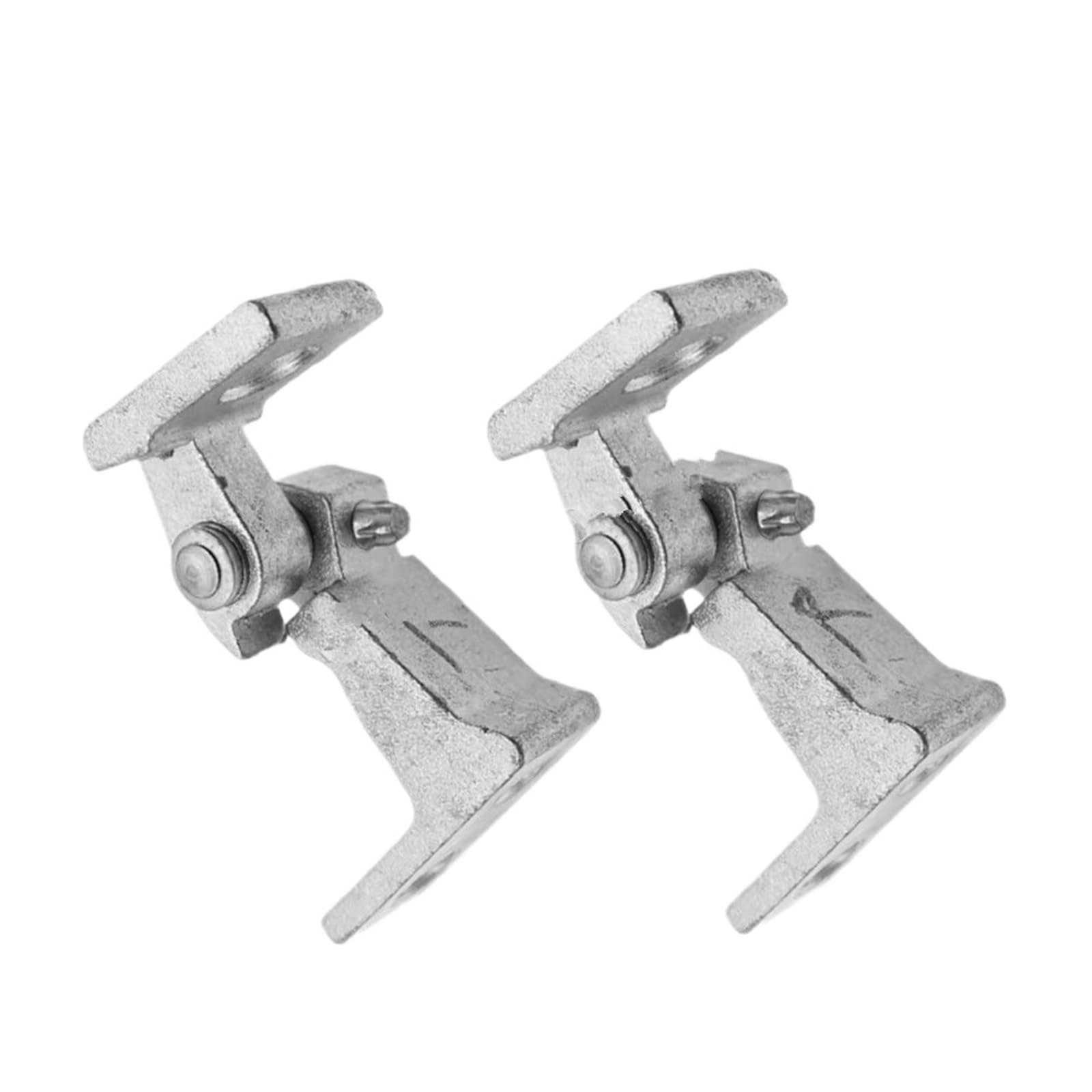 Vcxgfdtr One Color Car Door Hinge Compatible With For Rs5 Coupe For Quattro 2010 2011 2012 2013 2014 2015 2016 Car Door Hinge Replacement Oem: 8K0831401d