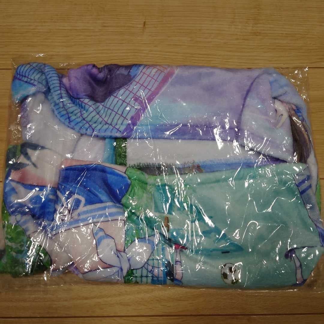 園城寺怜 抱き枕カバー 咲-Saki- 阿知賀編 咲 -Saki- 阿知賀編 園城寺怜 抱き枕カバー