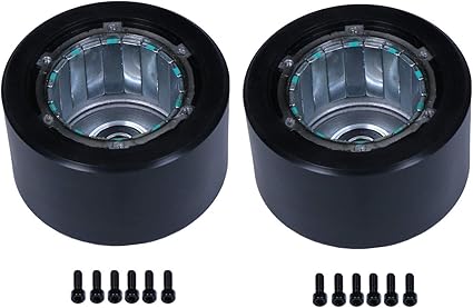 Meepo 100mm Clearance