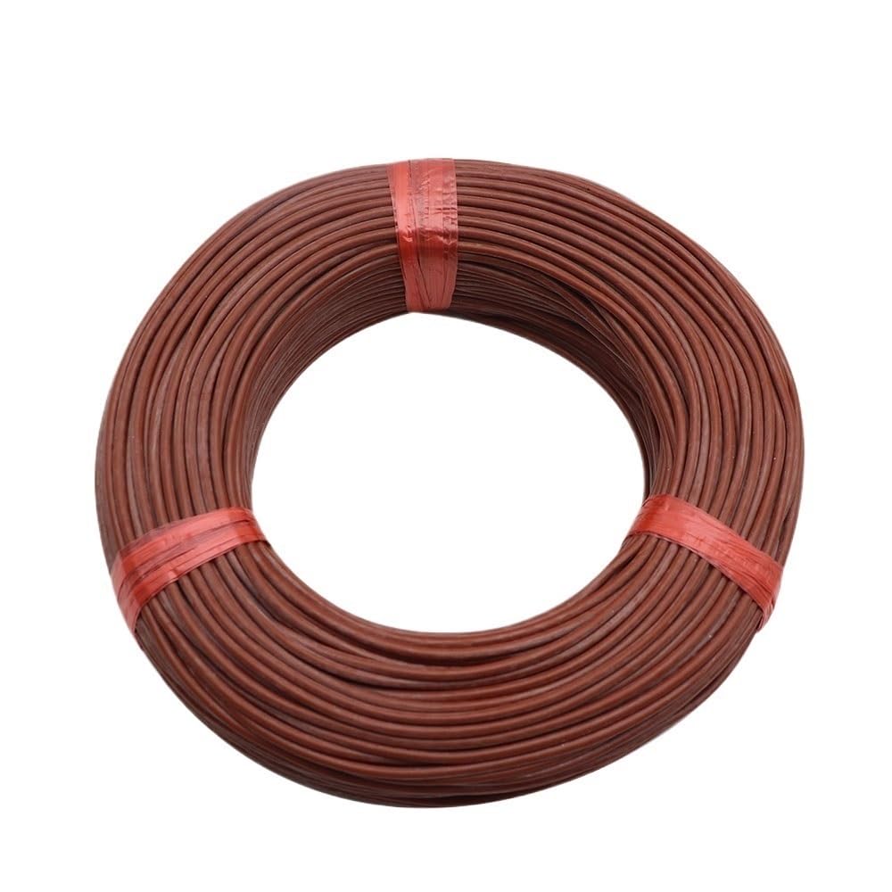 Cable calefactor de fibra de carbono de 100 m(70M)