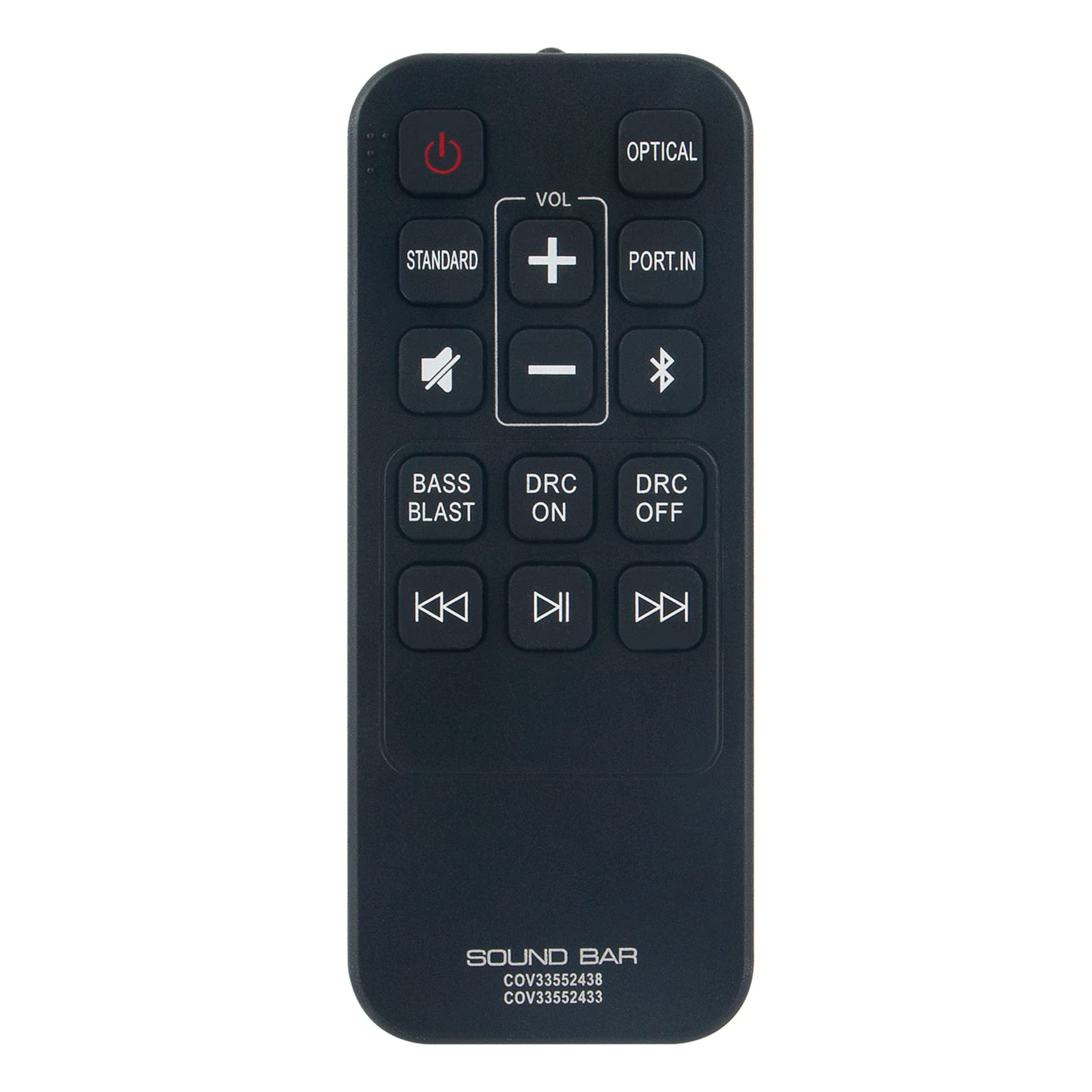 Télécommande COV33552433 idéale pour votre soirée cinéma LG
