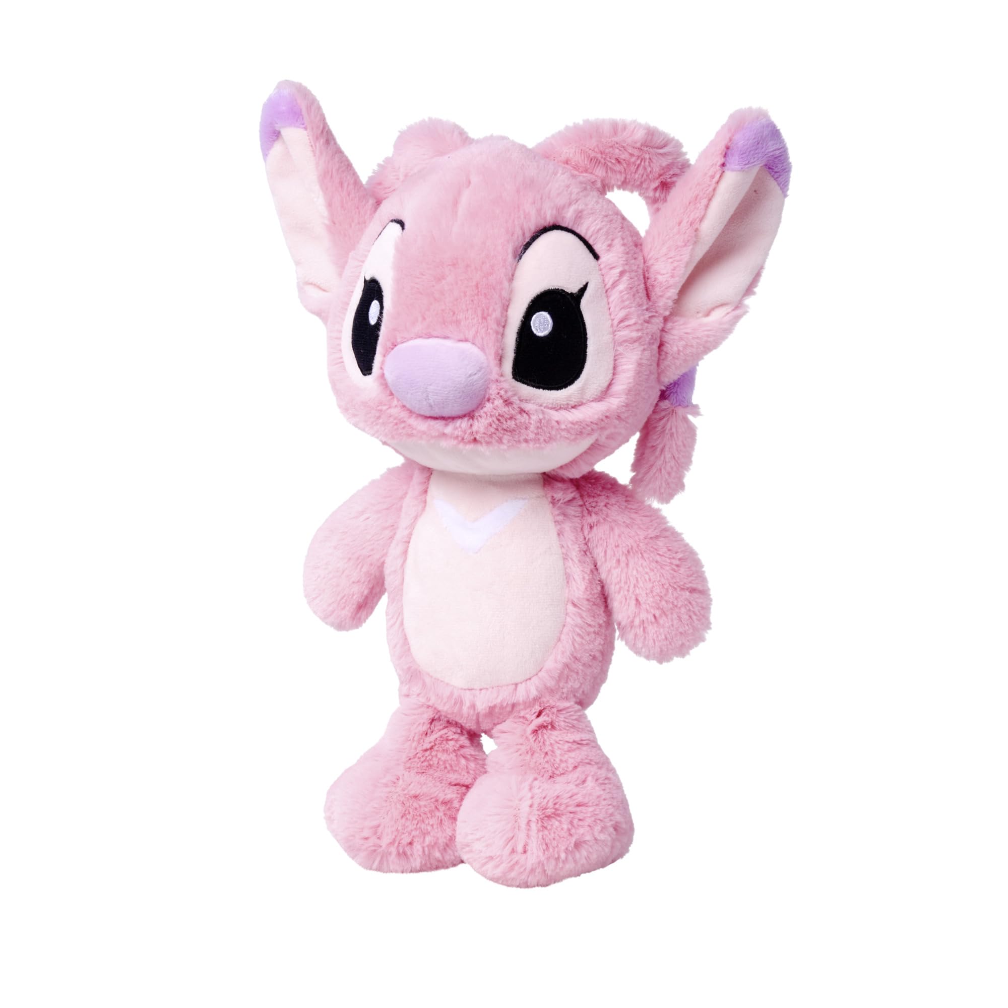 Simba 6315870030 Disney Stitch Angel 25 cm