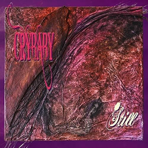 Still [Audio CD] Crybaby