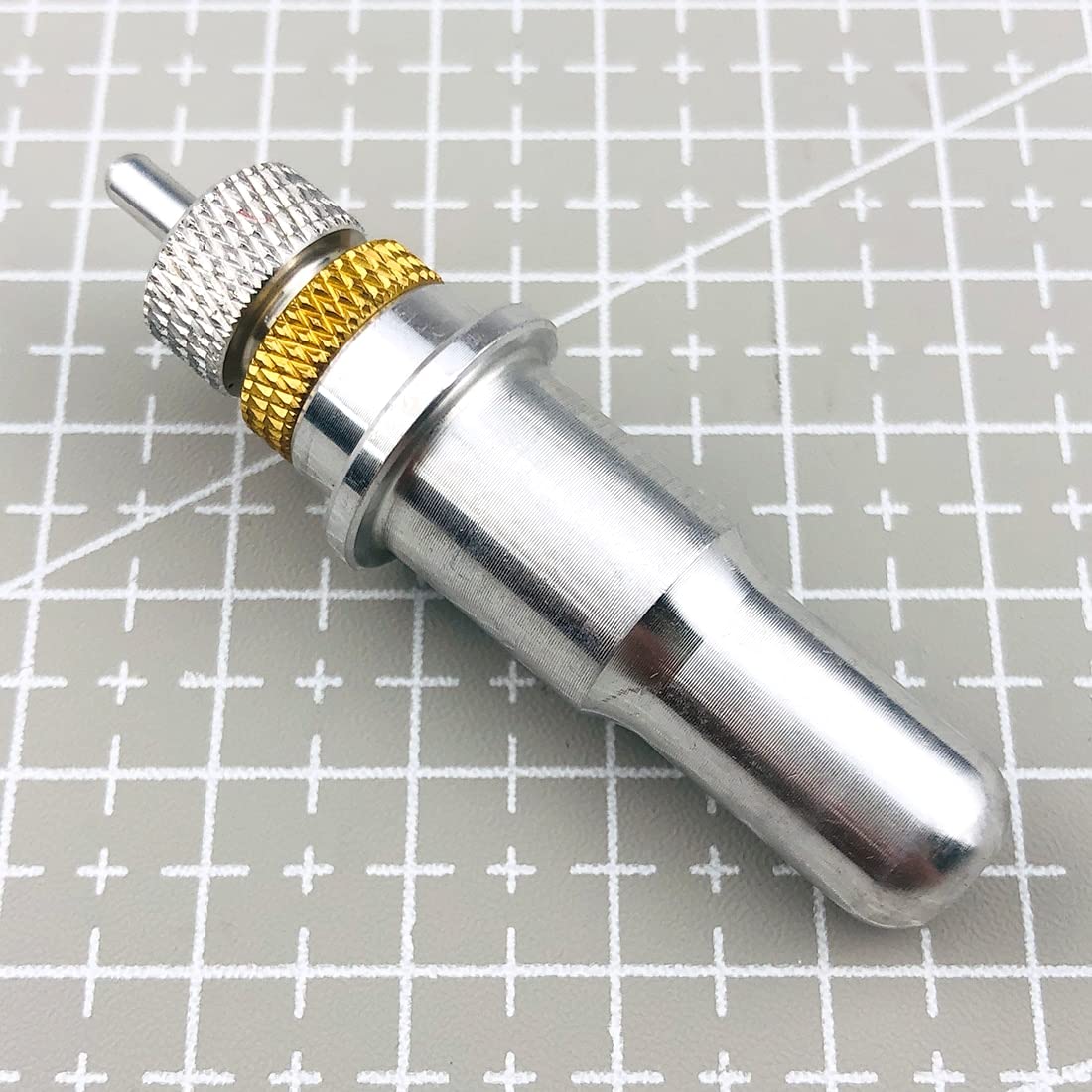 Printer Accesstories Latest 1pc Plotter Blade Holder Vinyl Cutter Housing for Liyu Blade Computer Cutting Accessorie Engraving Machine Hard