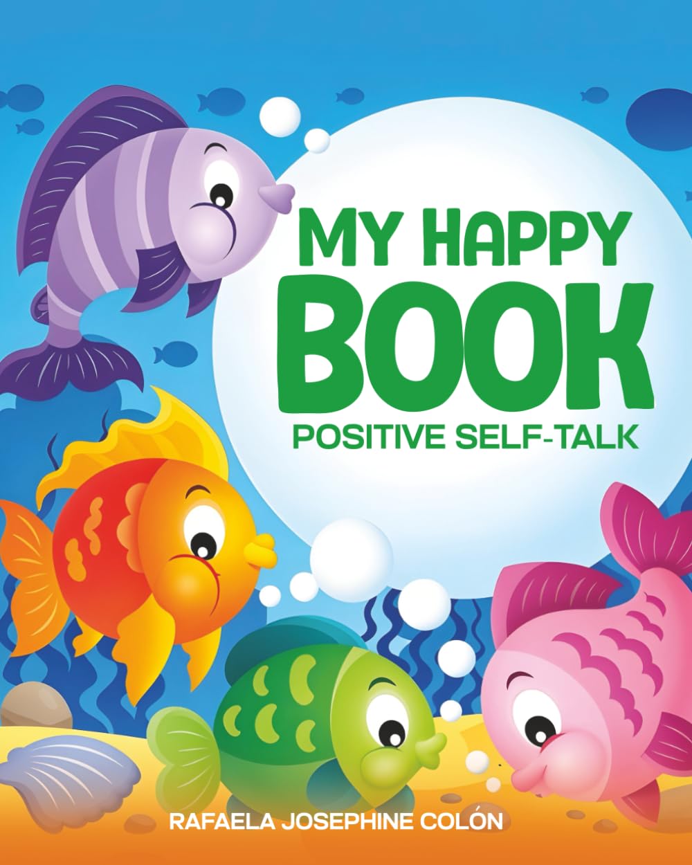 My Happy Book