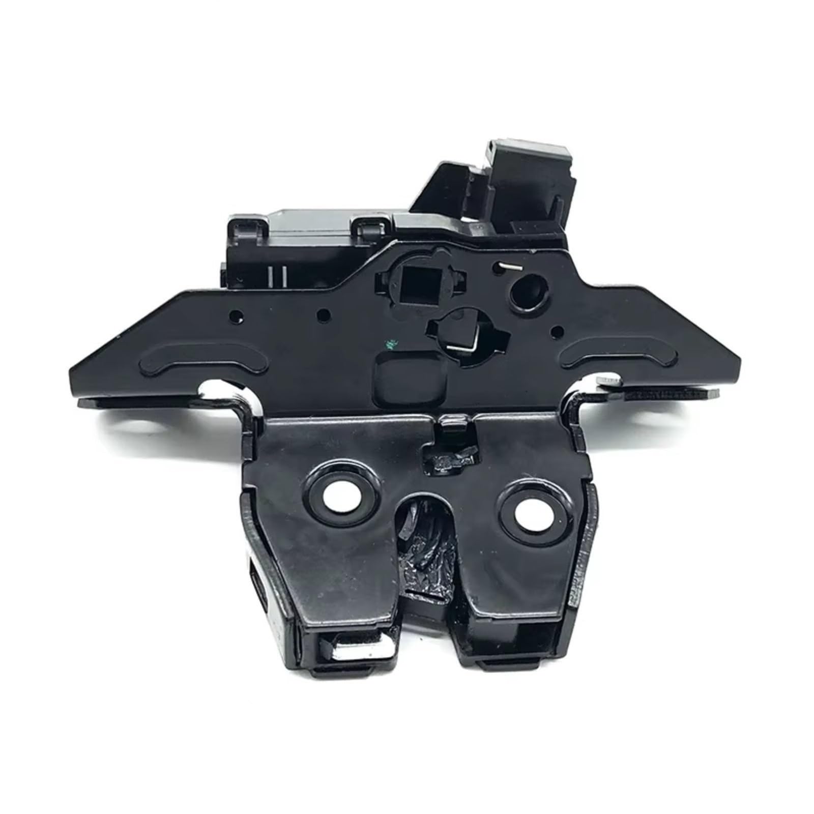 Yaqemoe One Color Rear Tailgate Latch Compatible With Chevrolet For Cruze 2017-2018 For Trax 1 Pcs Car Tailgate Lock Actuator Replacement Accessories 13585478