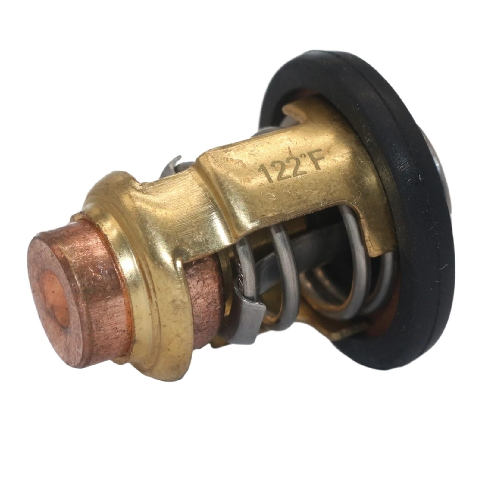 Termostato for Y//a//m//a//h//a 20-250 HP Tute | P//a//r//s/o//n Motore F15A F20A F15EFI F20EFI 688-12411-11-00 6E5-12411-10-00