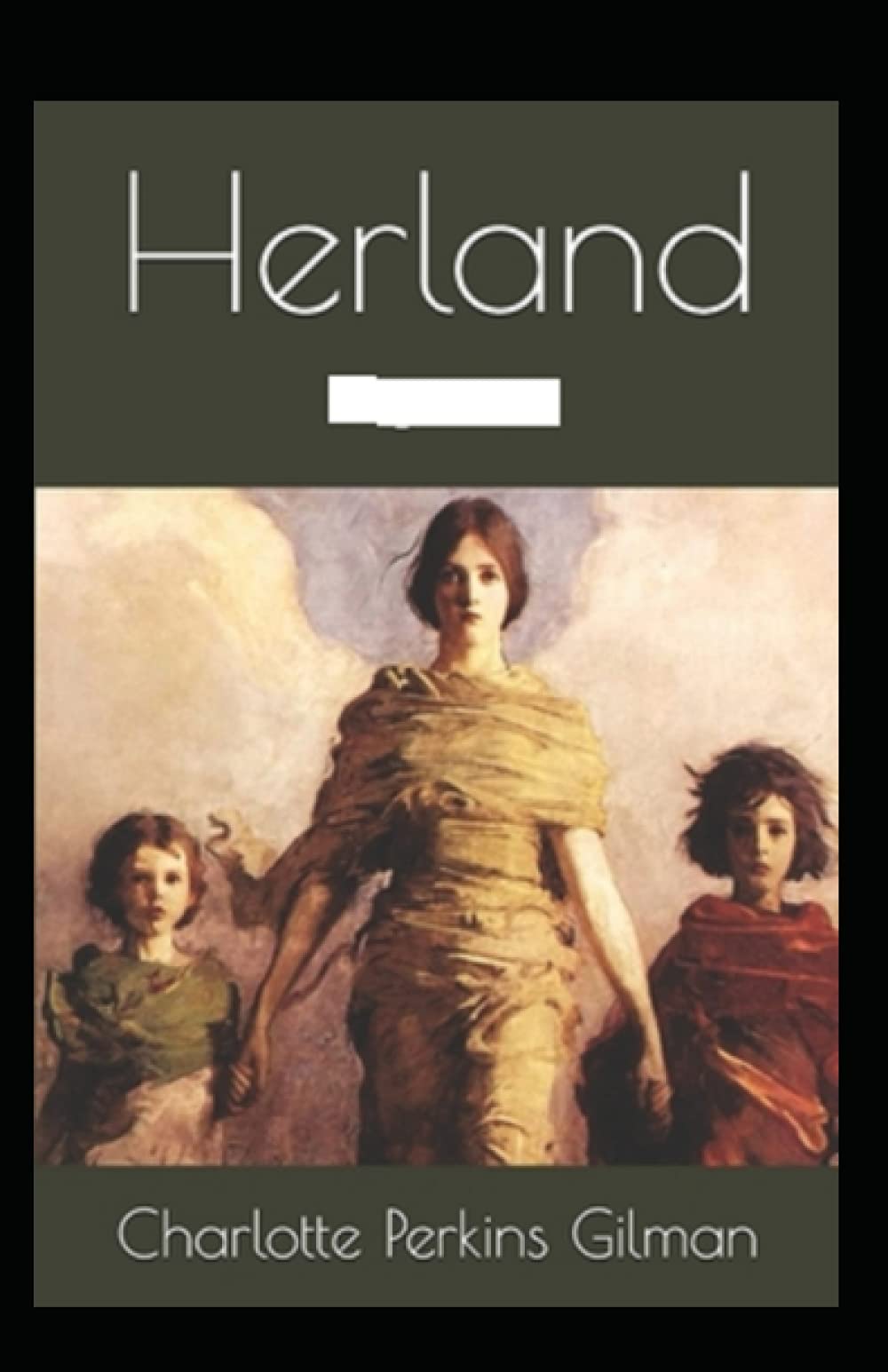 Herland illustrated