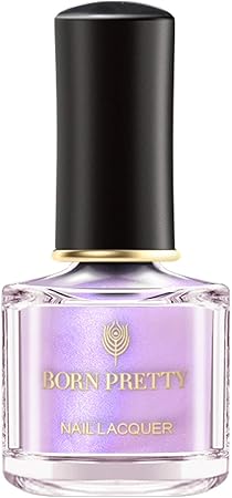 Amazon Born Pretty オーロラシリーズネイルポリッシュ ピンク パープル ブルー 3色選択可 6ml マニキュア ネイル Born Pretty マニキュア ネイルポリッシュ 通販