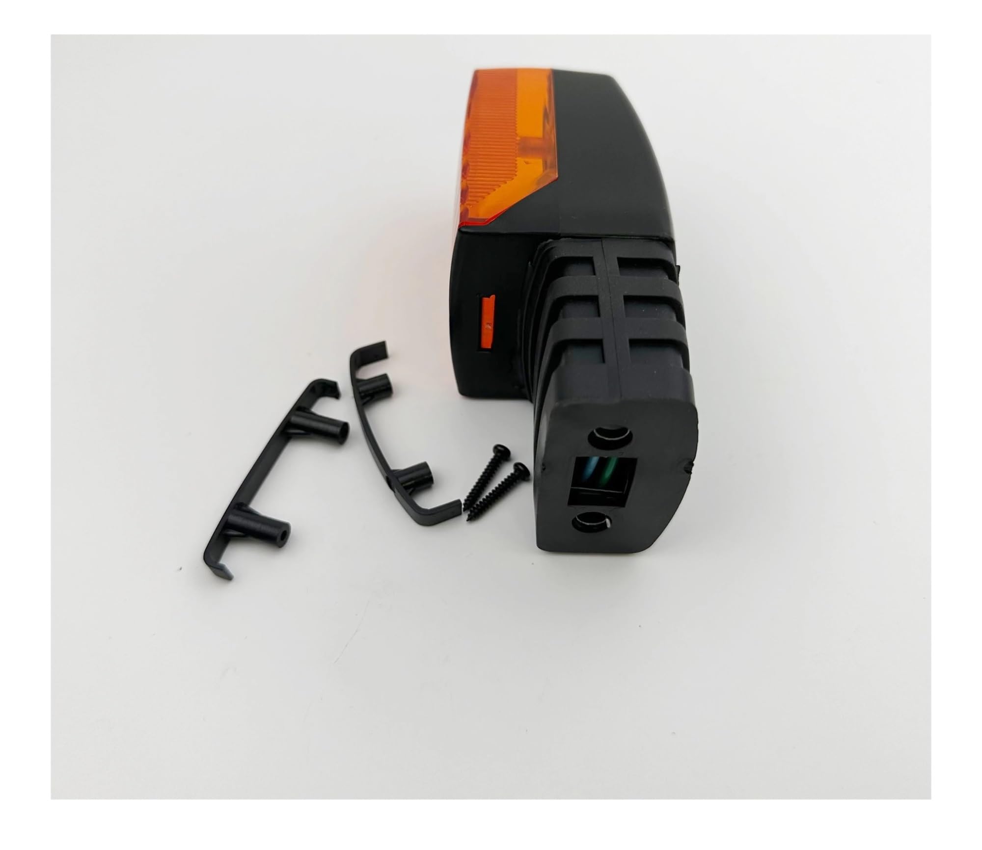 Indicatore di direzione per moto Luce LED 12V Indicatoris Motos