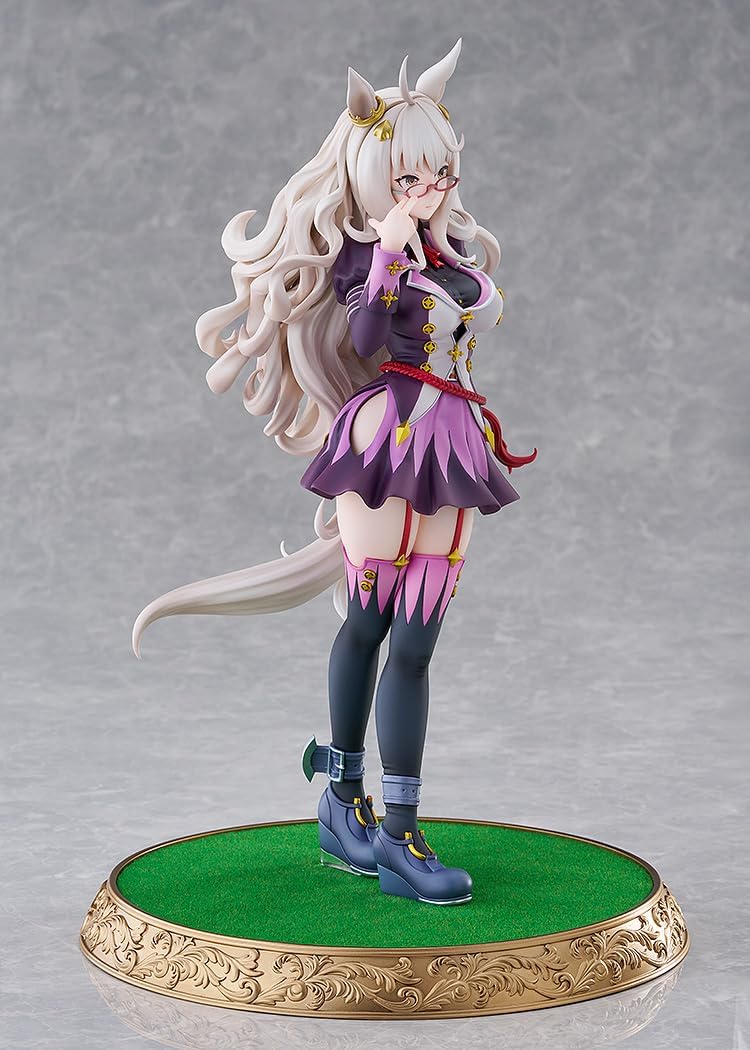Max Factory Umamusume: Pretty Derby – Biwa Hayahide 1:7 Scale PVC Figure
