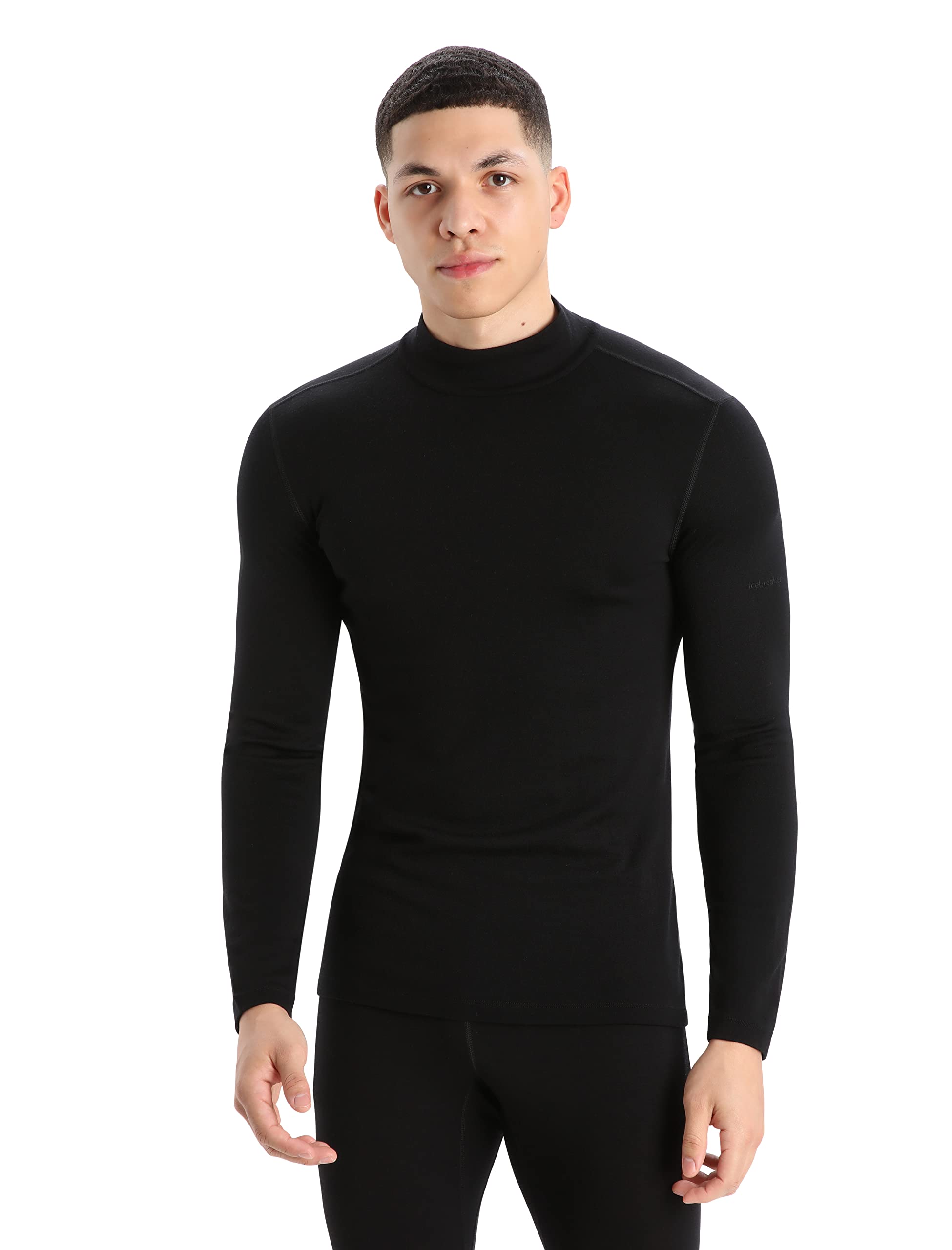 Icebreaker Tecnología Camiseta para Hombre