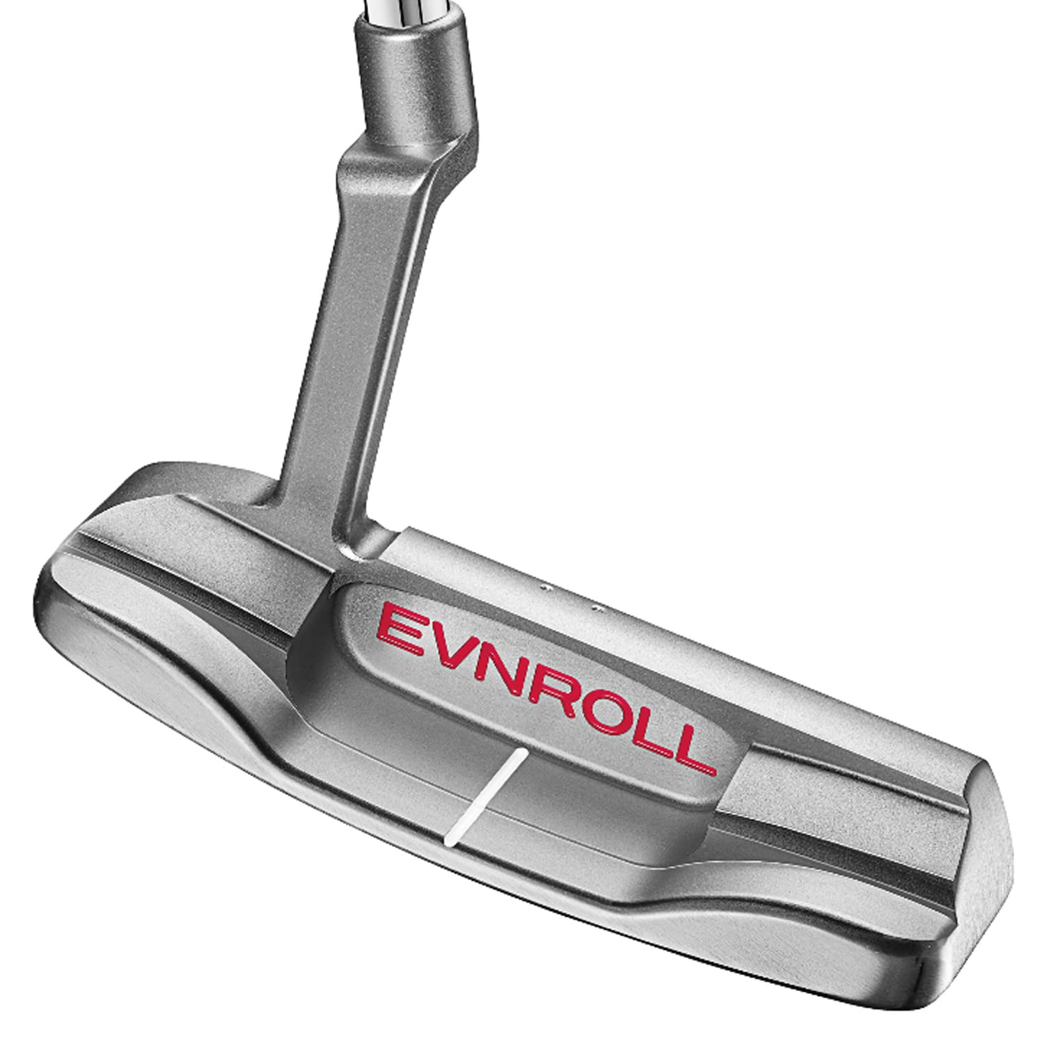 EVNROLL ER1.2 TourBlade パター 34インチ Amazon.co.jp: Evnroll ER1.2 TourBlade パター 2022 右 TourBlade 35