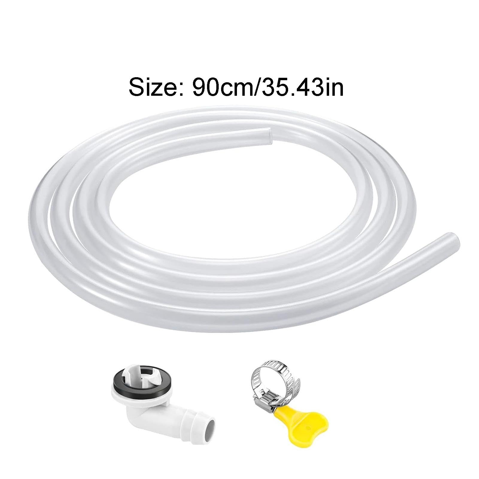 K-DUP42G エアコン用ドレンホース 15m Amazon.co.jp: エアコン用ドレンホース 耐候性ドレンホース