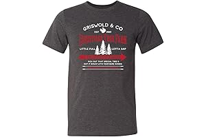 Griswold Tree Farm: A Festive Symbol of Christmas Cheer