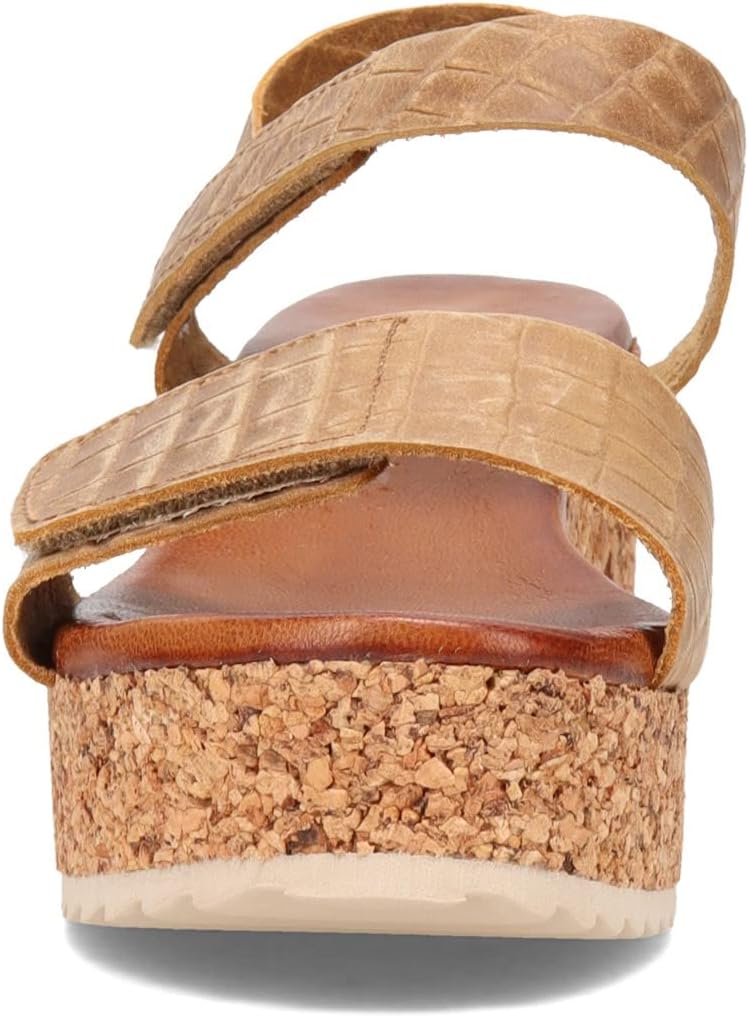 Eric Michael Women's, Cleo Sandal - Image 3