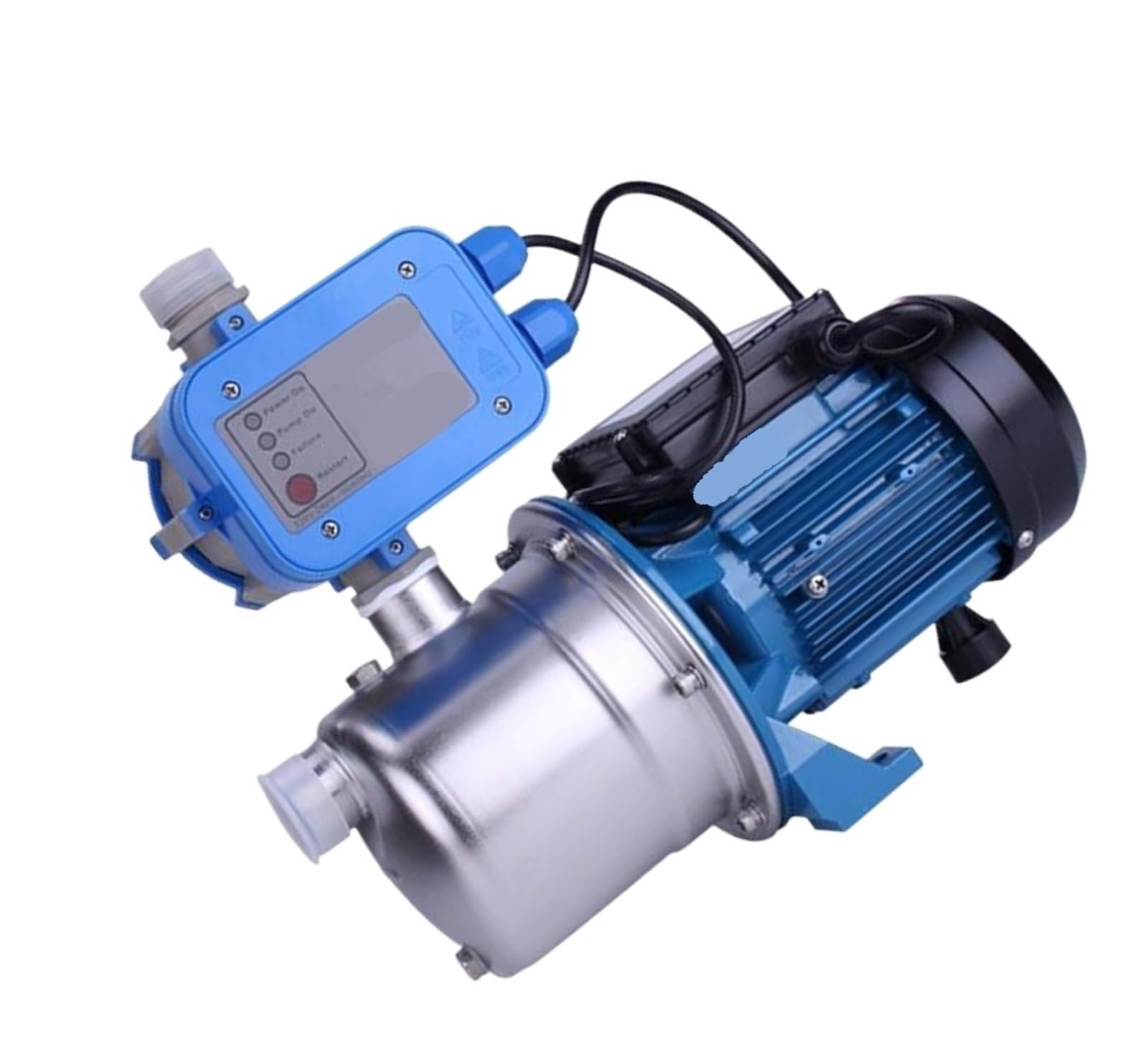 Booster Pump, BJZ037 Self Priming Water Pressure Pump