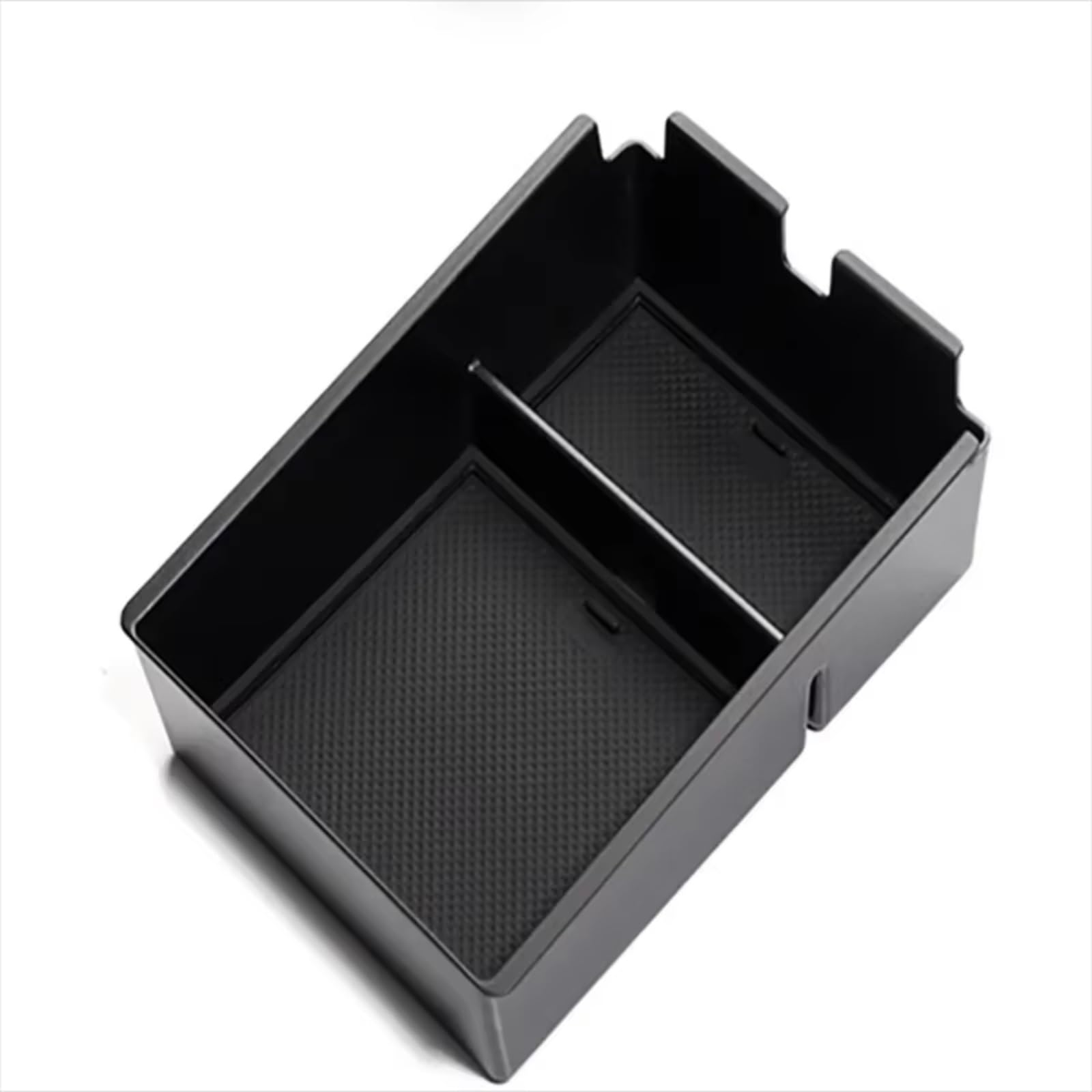MYHGTFL Car Central Armrest Tray Compatible With Kia For Sportage For NQ5 2022~2025 1 Pcs Center Console Armrest Storage Box Multifunctistorage Auto Interior Parts