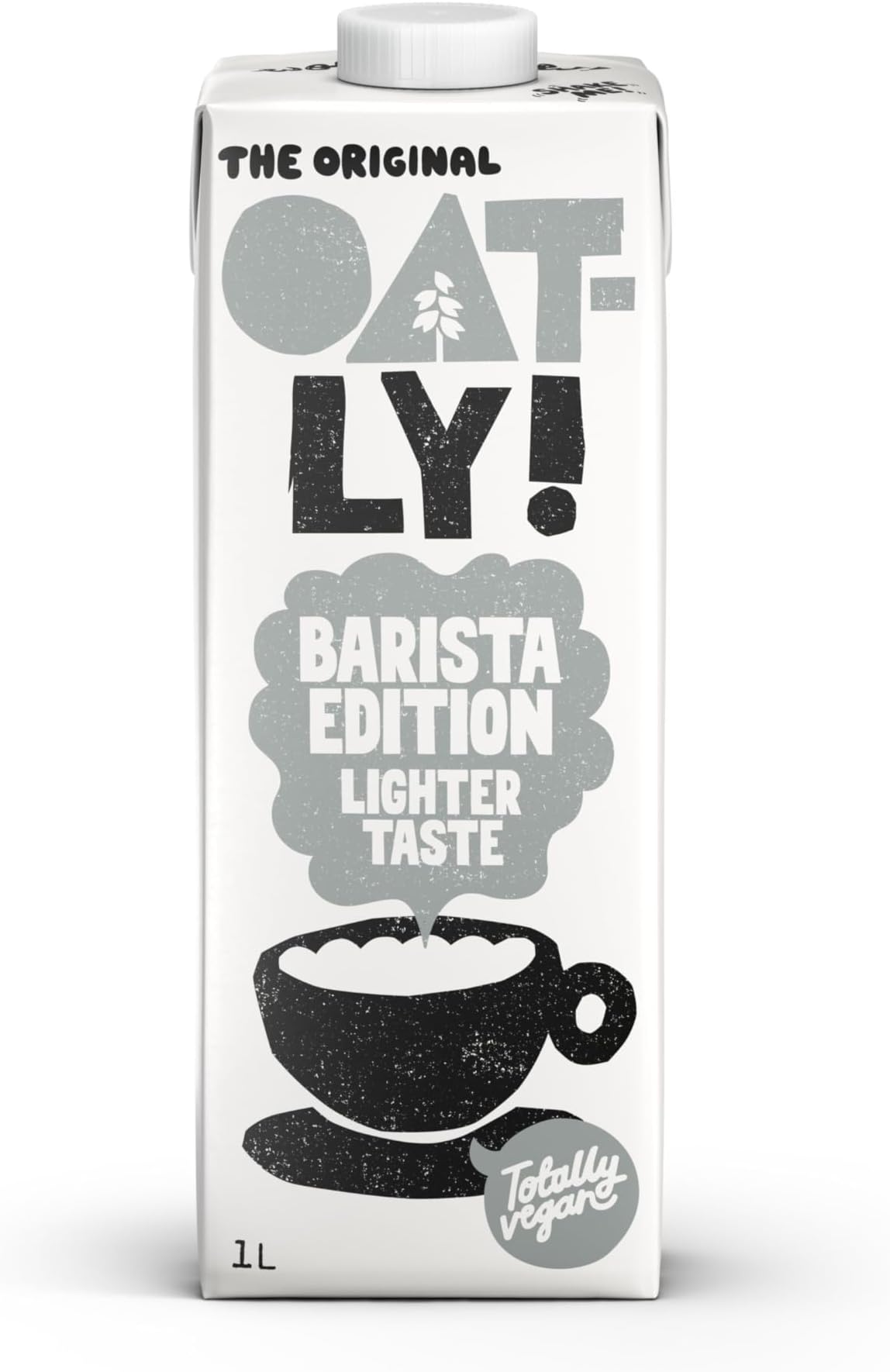 The Original Barista Edition Lighter Taste 1L