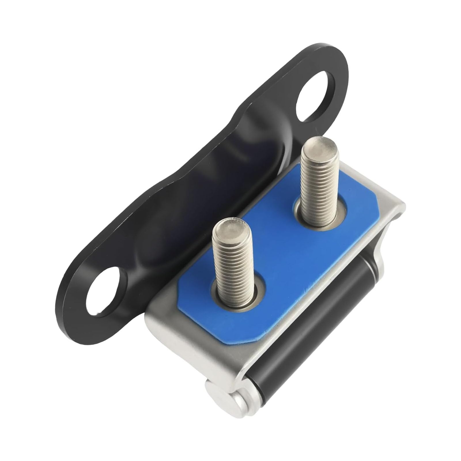 Piceioep 688100R032 Tailgate Hinge Assembly For Select Model Smooth Operations Rear Door Hinge Component Trunk Hinges