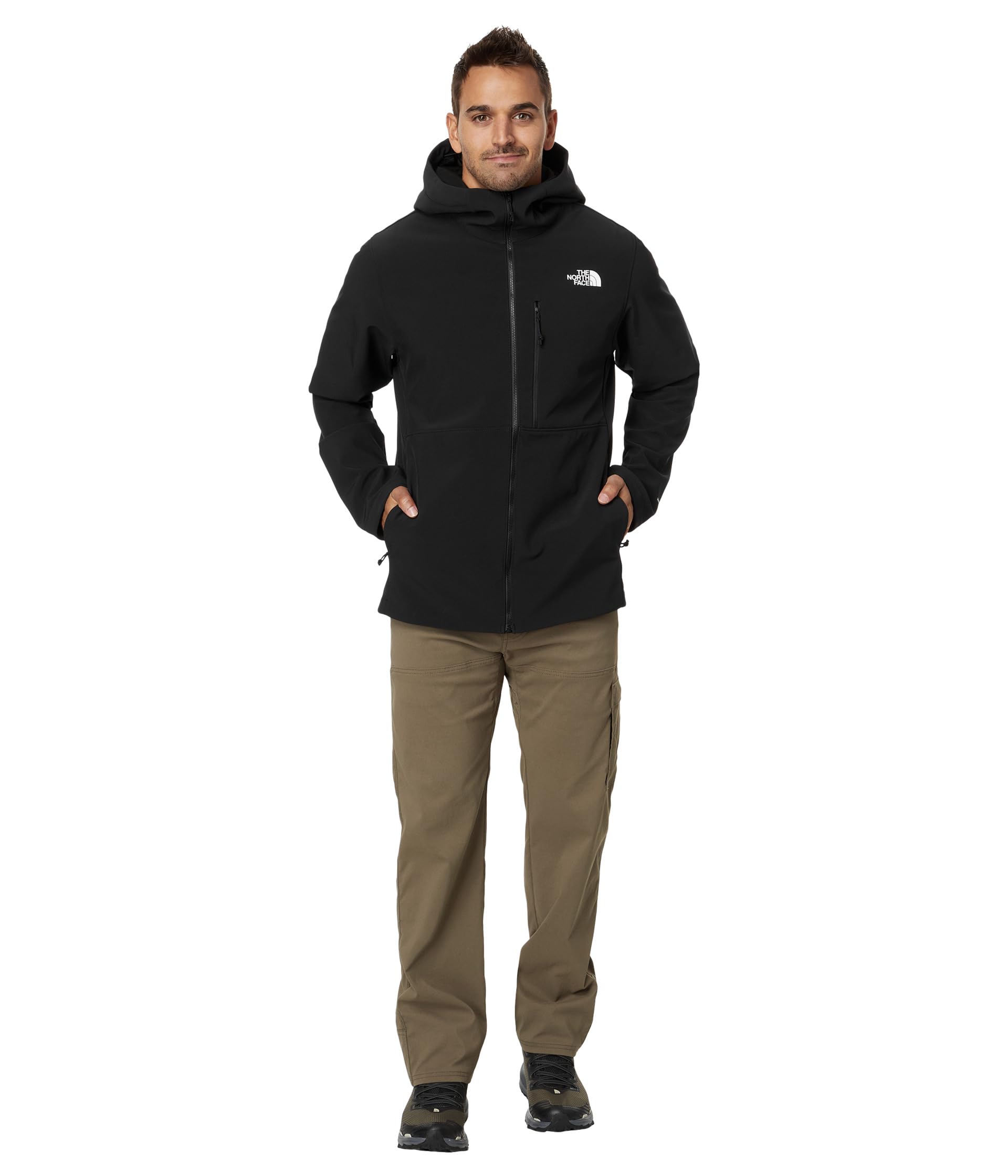 The North Face Apex Bionic 3 Hoodie - Hoodies - Free Shipping