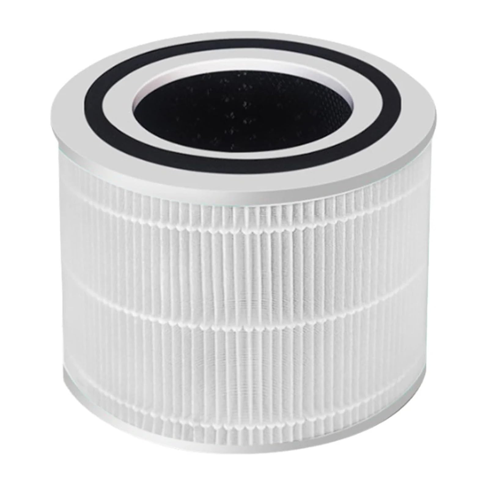 Filtre de remplacement purificateur d'air pour protéger la respiration de toute la famille