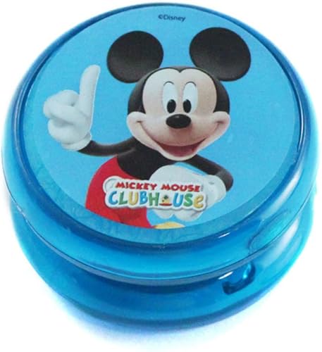 5Star-TD Mickey Mouse - Yoyó iluminado - Yoyó de juguete para niños