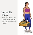 Osprey Daylite 45L Duffel Bag