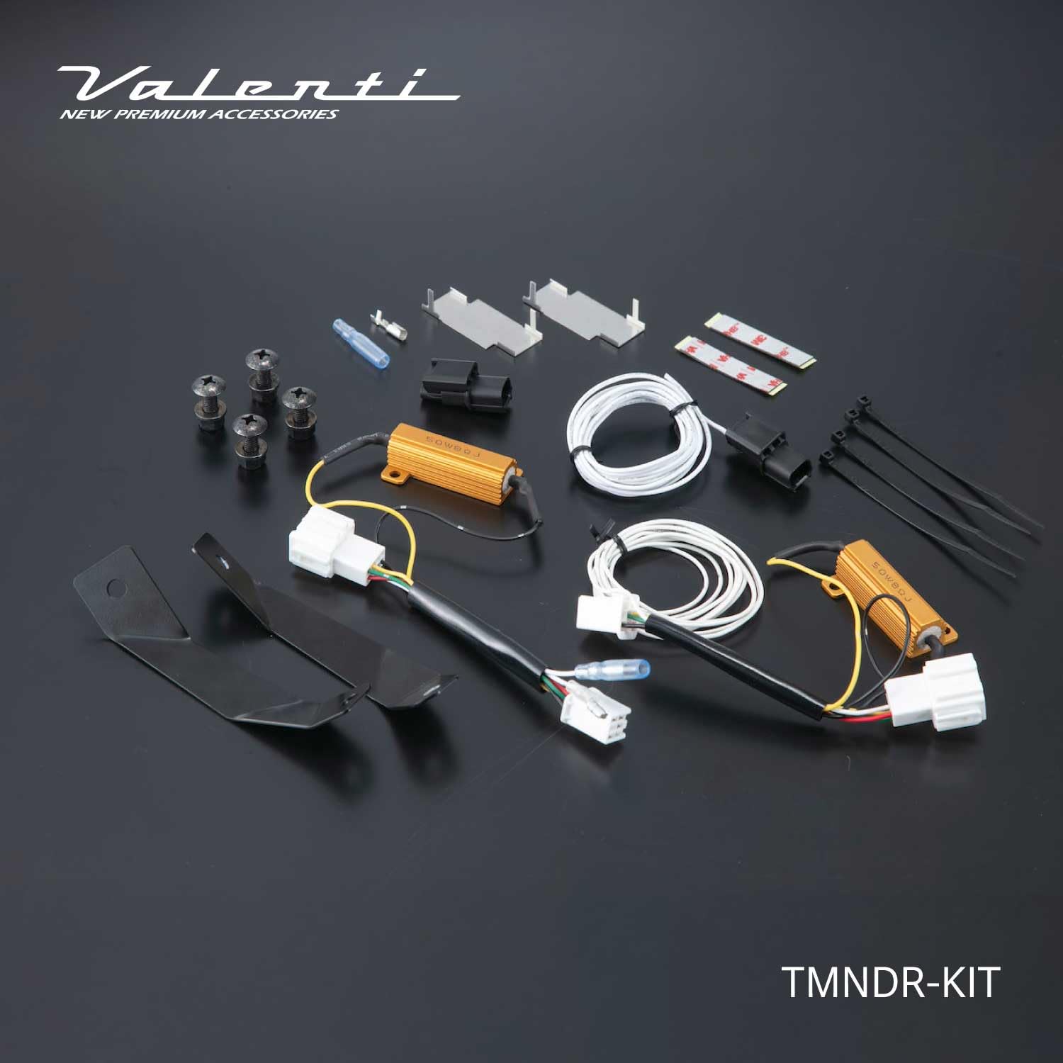 Amazon | VALENTI ヴァレンティ ジュエルLEDテールランプ オプション