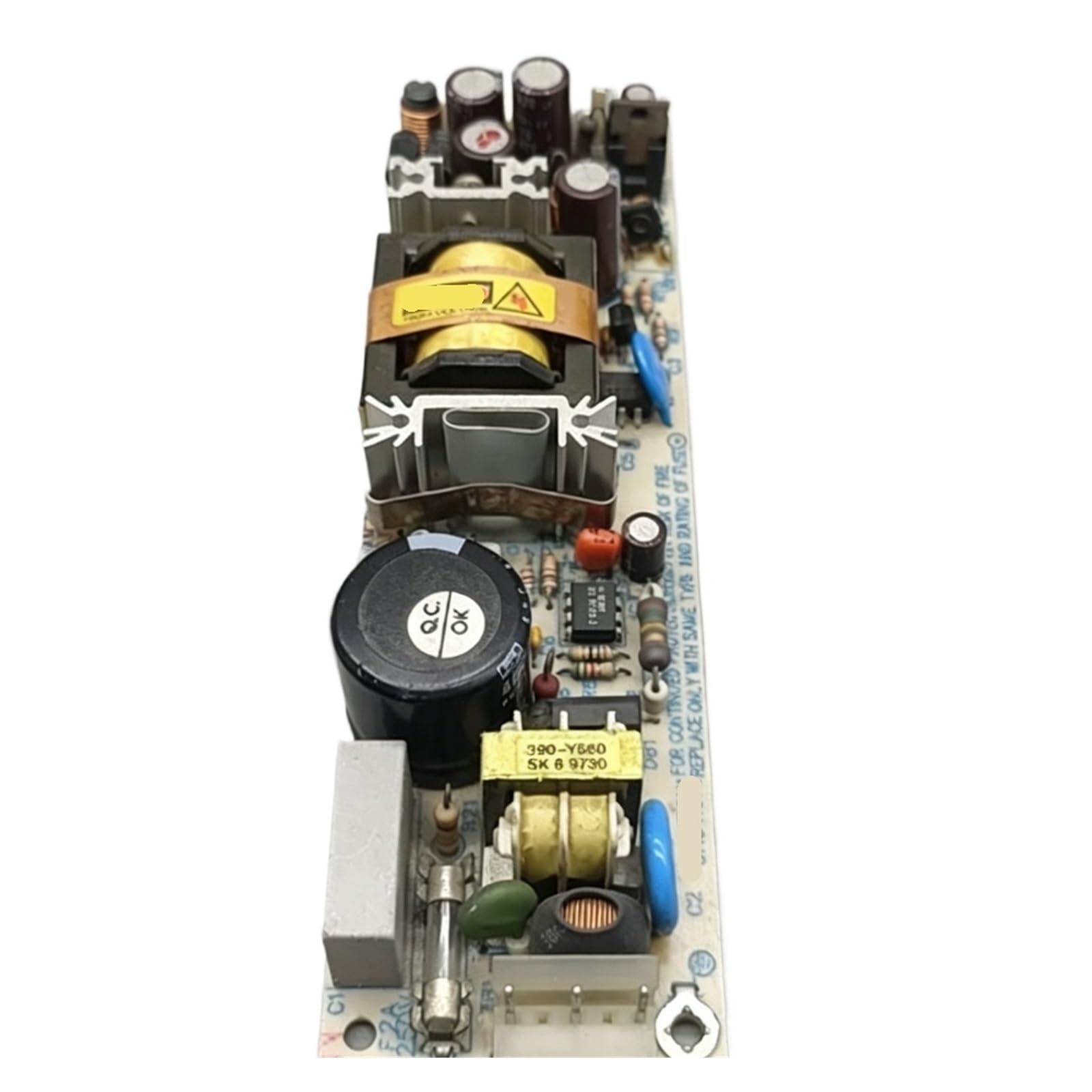 TPKMVGAP Power Supply SNP-7043-1