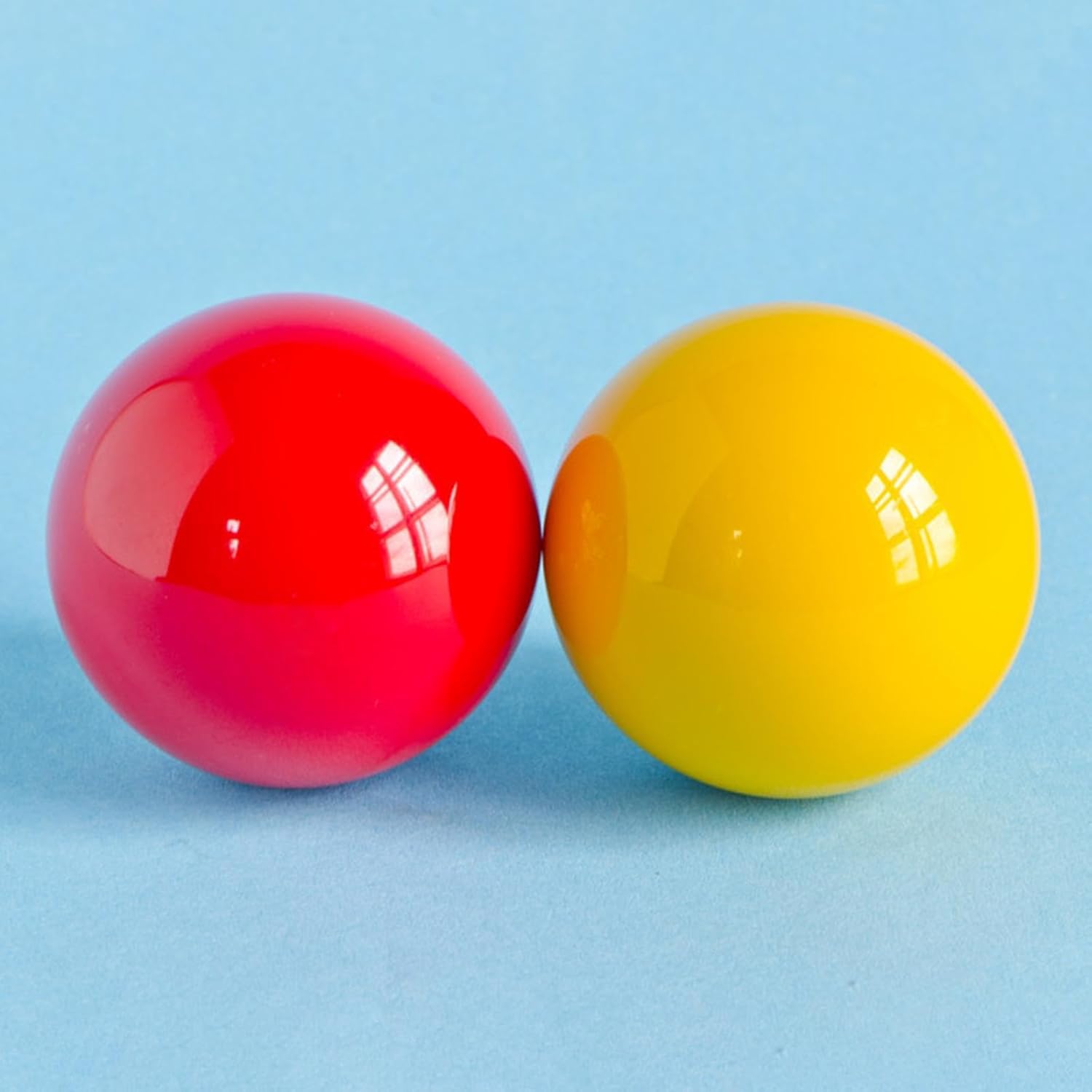 16Pcs Billiard Balls Professional Billiards Equipment Pool Balls Set Snooker