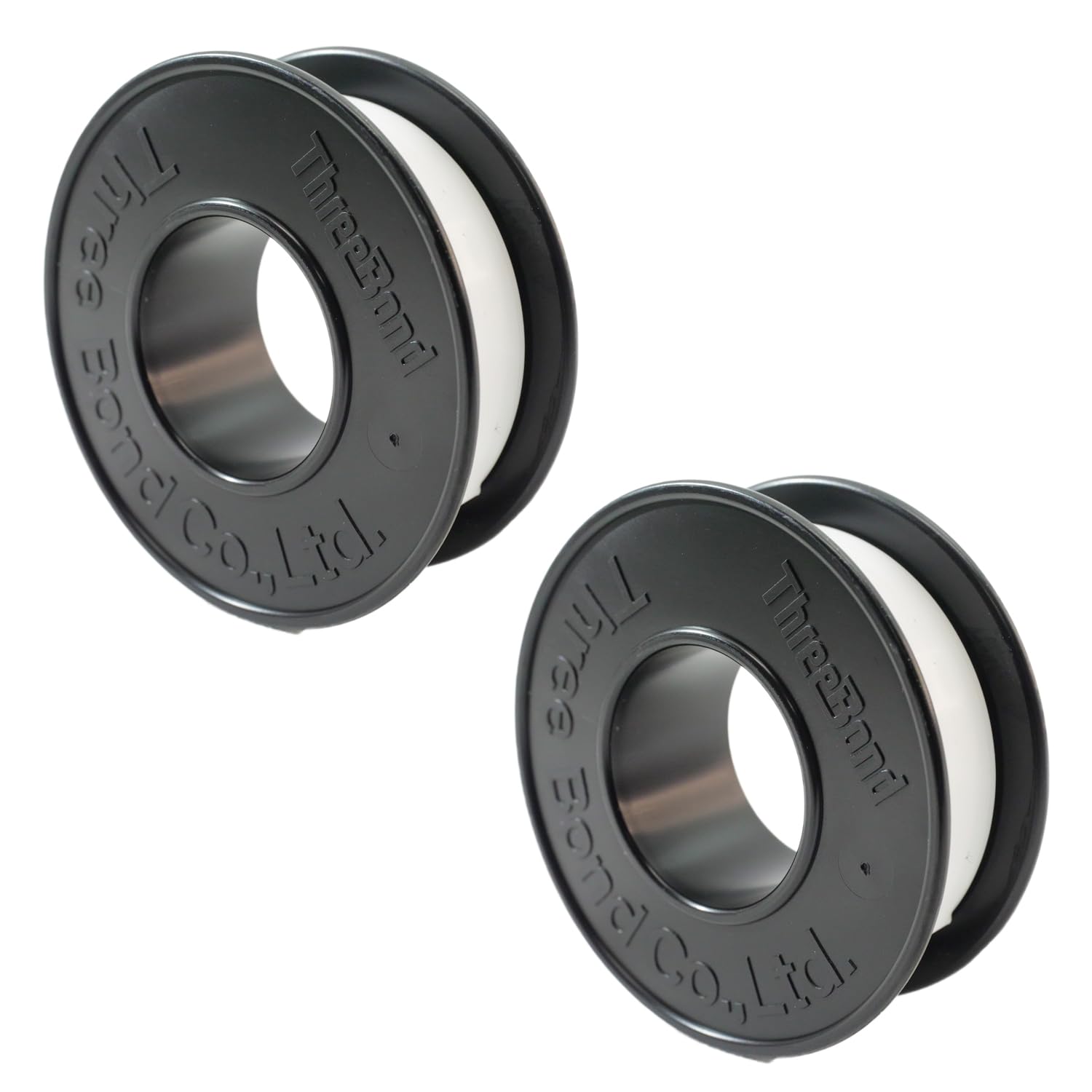 : [2巻-15m] TB4501 スリーボンド シールテープ 寸法: 0.1