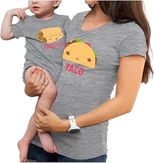 Amazon.com: Matching Mom and Son Outfits