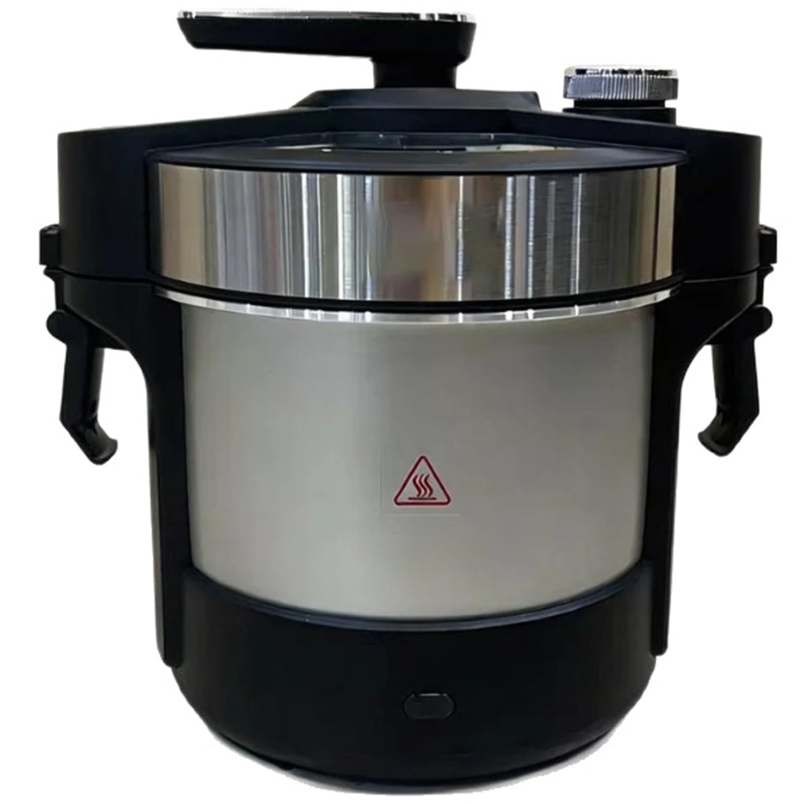 Lebensmittelbereiter Yampürierer Maschine 6L 1000W Edelstahl Automatischer Elektrogerät