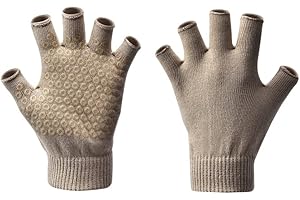 Practice Perfection with Non-Slip Yoga Hand Grips