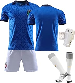 Amazon Co Jp ユニフォーム サッカーチーム ファングッズ イタリア代表 ユニフォーム 服 ファッション小物 スポーツ アウトドアストア Amazon Co Jp ユニフォーム サッカーチーム ファングッズ イタリア代表 ユニフォーム 服 ファッション小物 スポーツ アウトドアストア