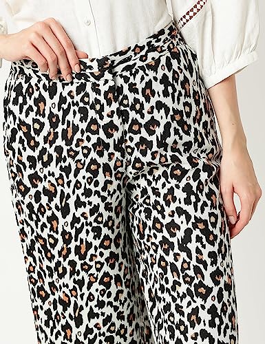 Image of Marks & Spencer Women's Relaxed Fit Pants
