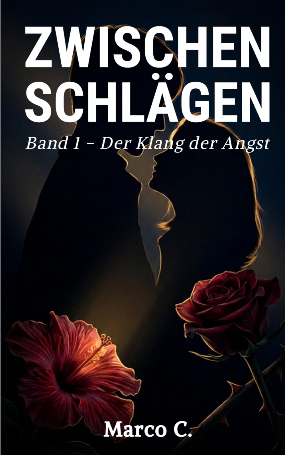 Zwischen Schlägen: Der Klang der Angst: 1