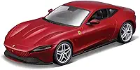 MINIATURA 1/24 FERRARI ROMA