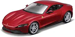 MINIATURA 1/24 FERRARI ROMA