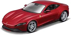 MINIATURA 1/24 FERRARI ROMA