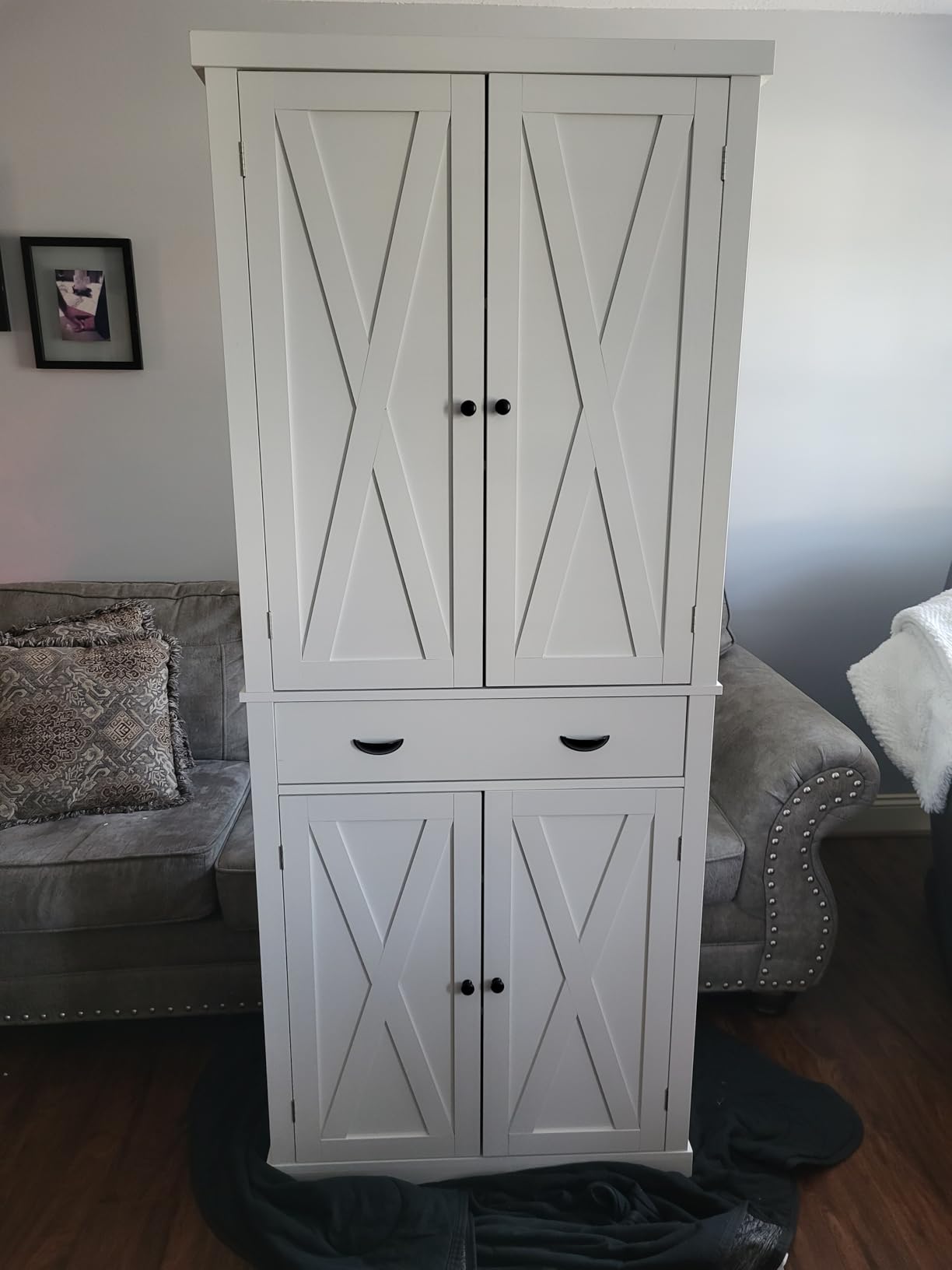 Customer review photo