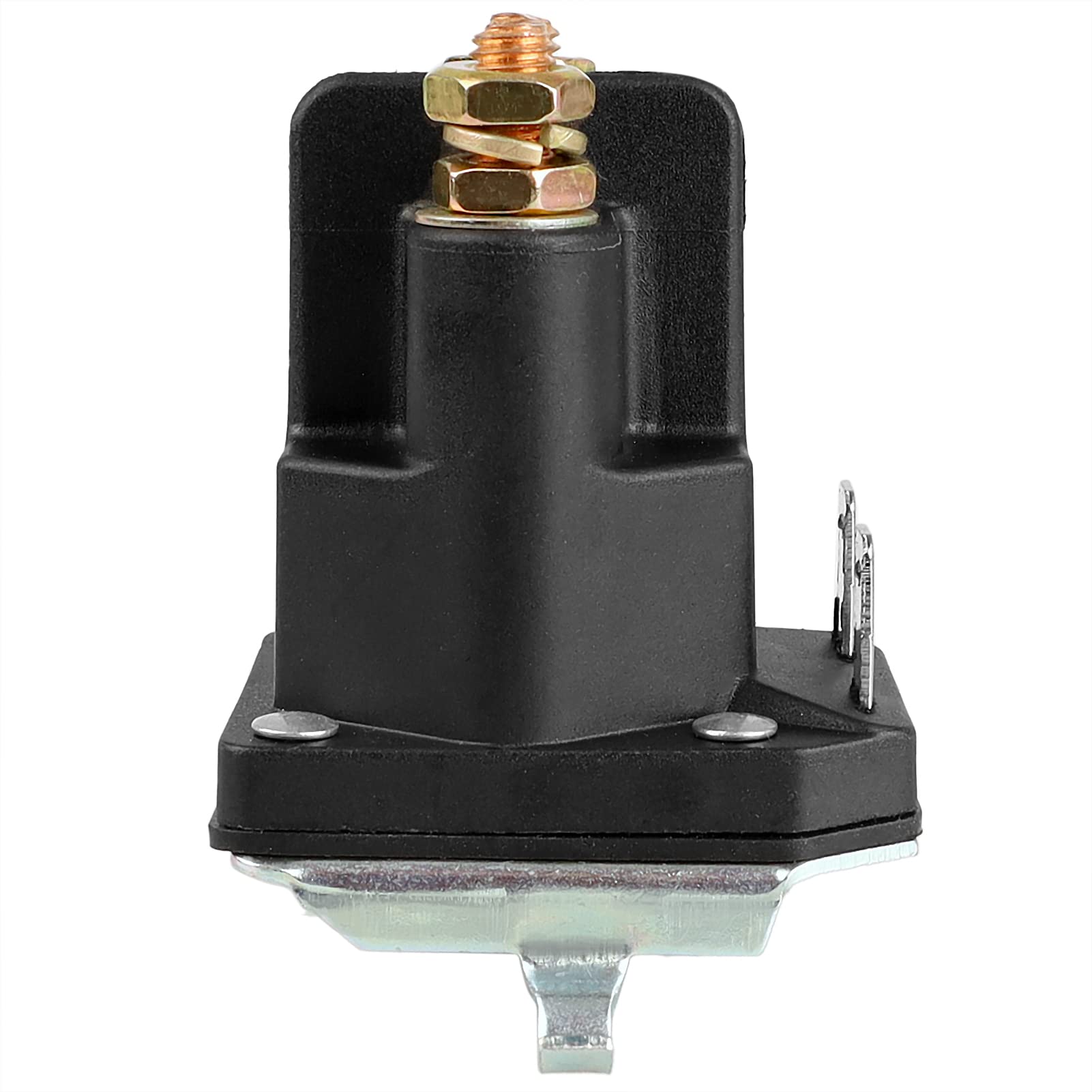 LOCOPOW 12 Volt Startermagnetrelais für Trombetta 862-1241-211-12 