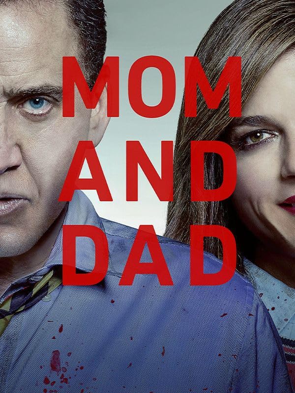 Mom and Dad