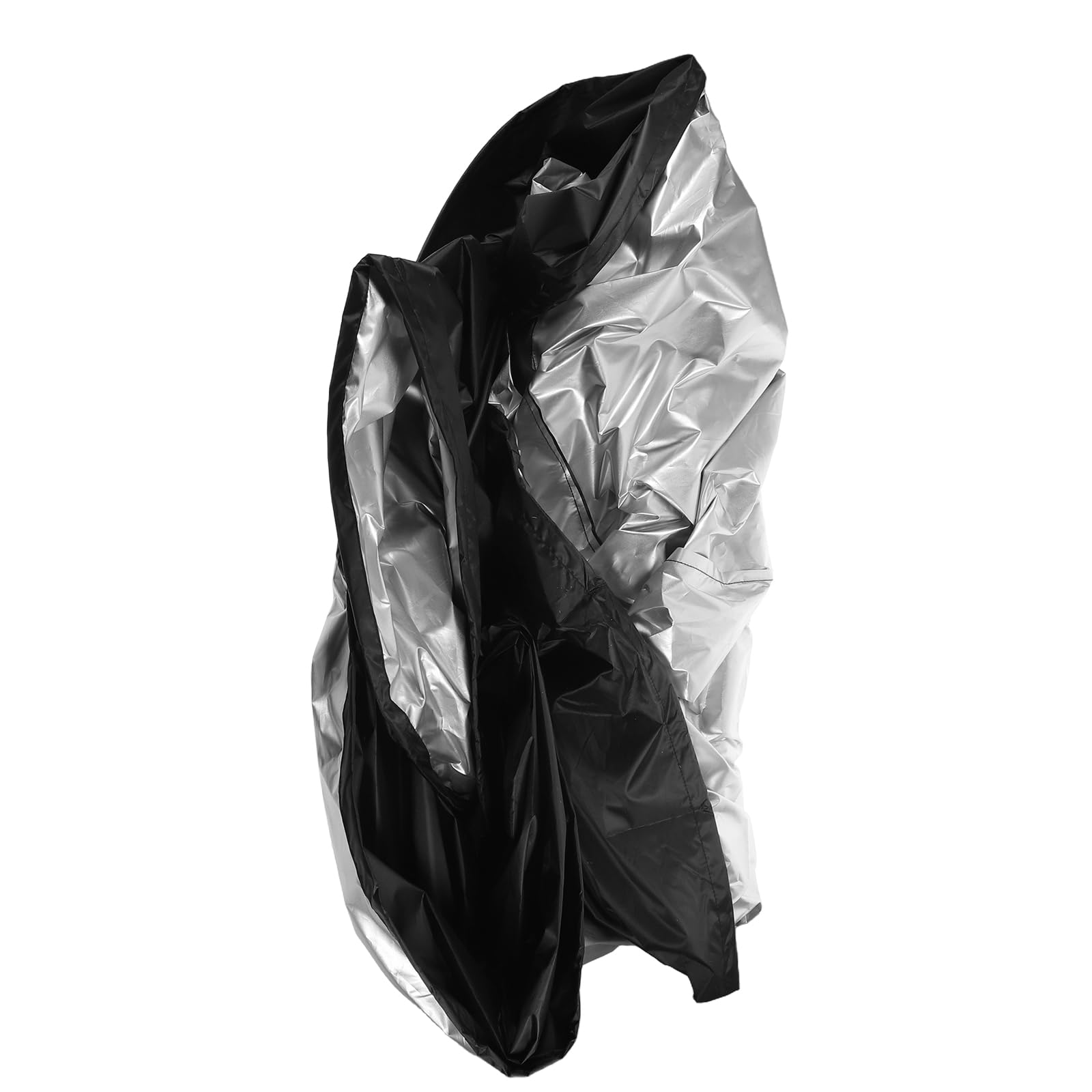 Housse de canapé d'angle imperméable 222x286 bâche protection grand mobilier jardin Oxford