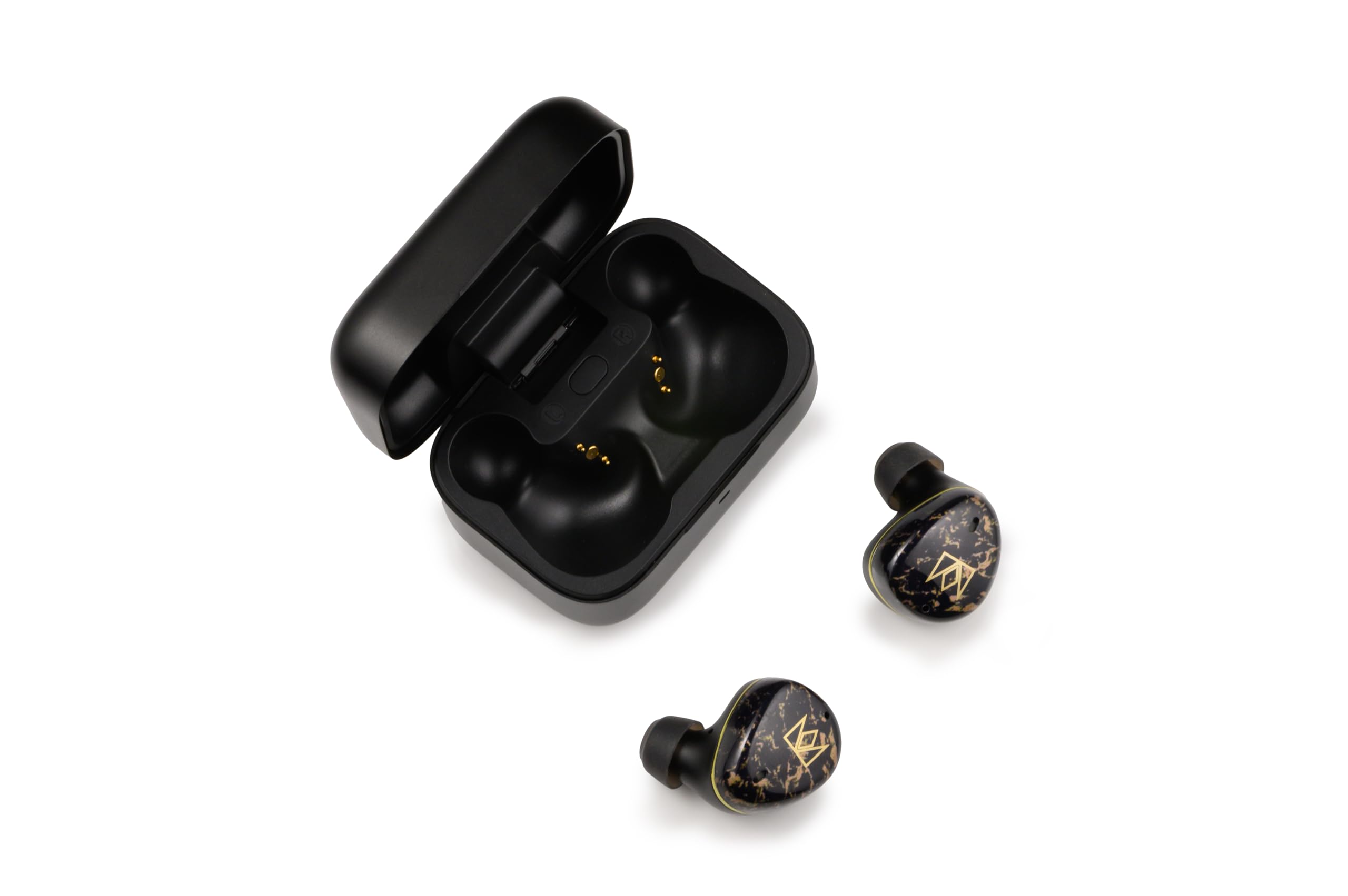Fokus Rex5 ワイヤレスイヤホン Amazon.com: Noble Audio FoKus Rex5 True Wireless Stereo