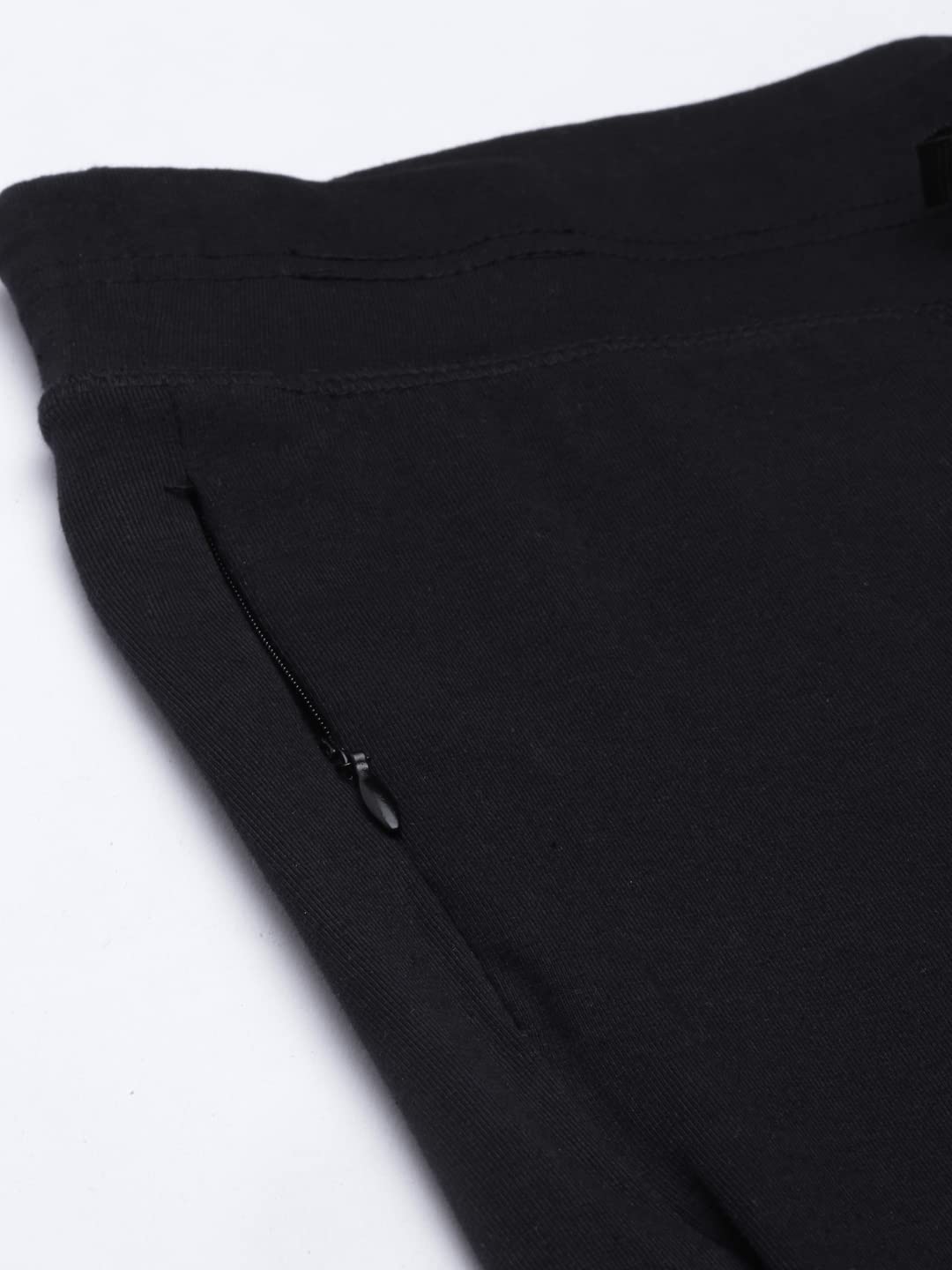 Enamor E044 Essentials Womens City Shorts - Image 6 thumbnail
