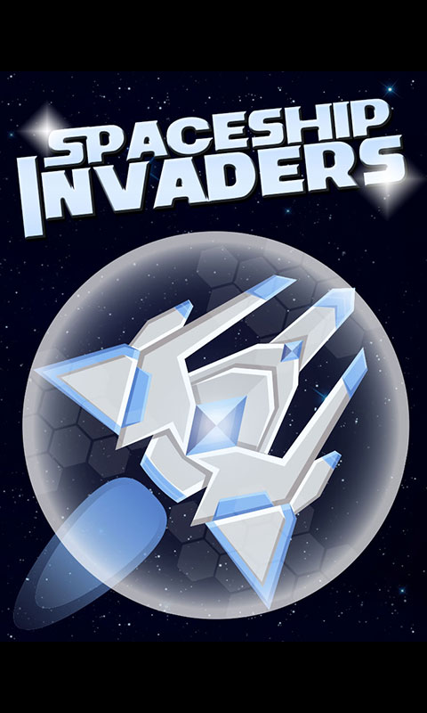 Spaceship Invaders - App on Amazon Appstore