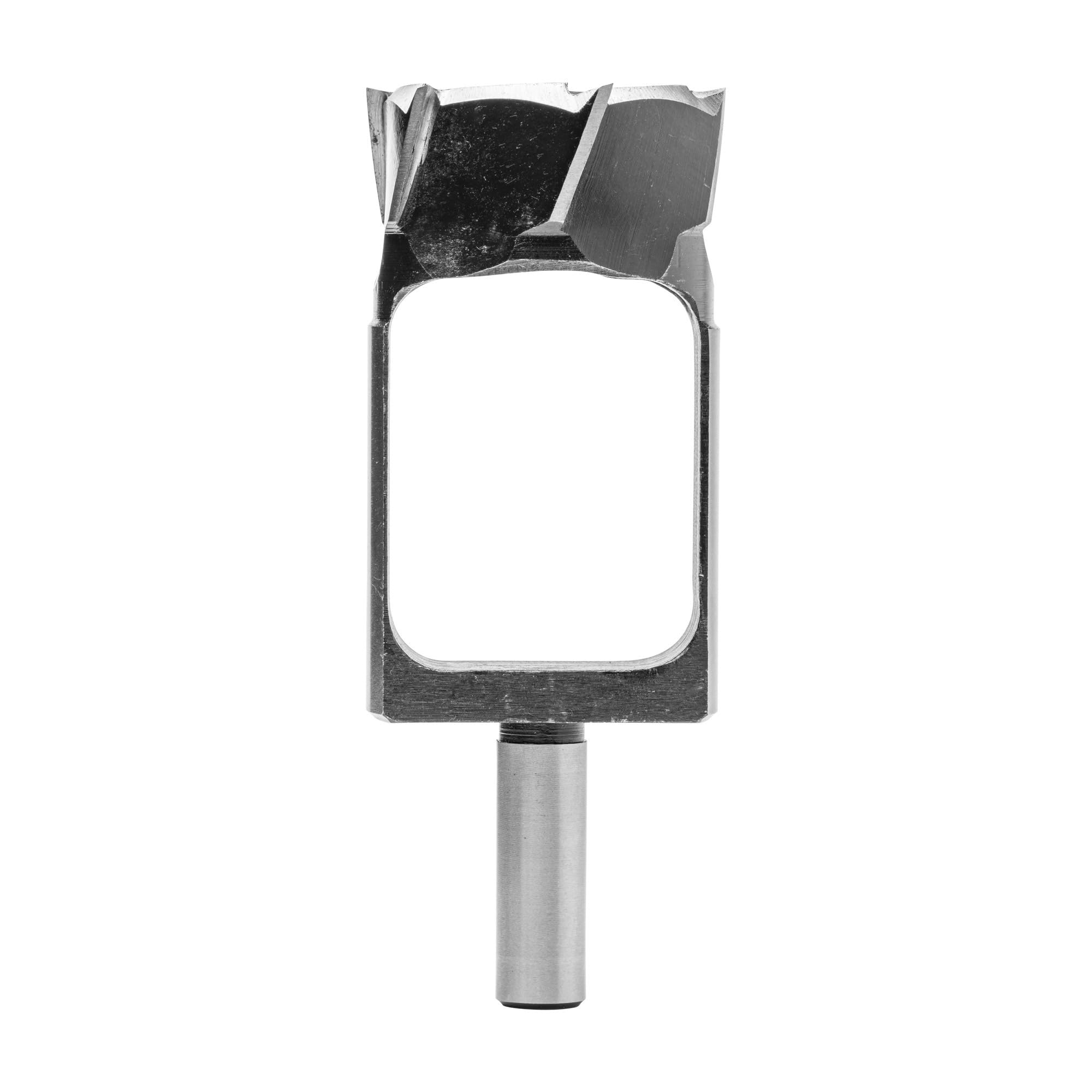 ENT 25320 Mèches à bouchons, acier à outils, Queue (S) 16 mm, Diamètre (D) 50 mm, Z6, L 160 mm